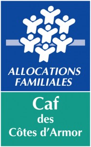 Logo Caf 22
