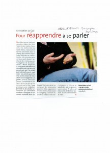 2009-09 Côtes d'Armor Magazine