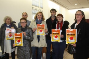 photo article mois de la prévention à guingamp